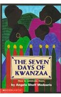 Seven Days Of Kwanzaa