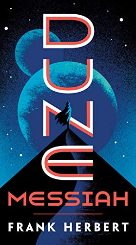 Dune Messiah - Paperback