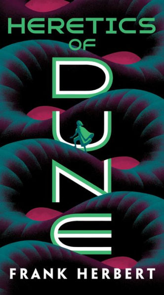 Heretics Of Dune - 9780593098264