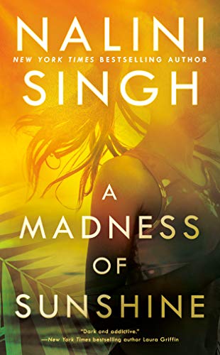 A Madness of Sunshine - 9780593099094
