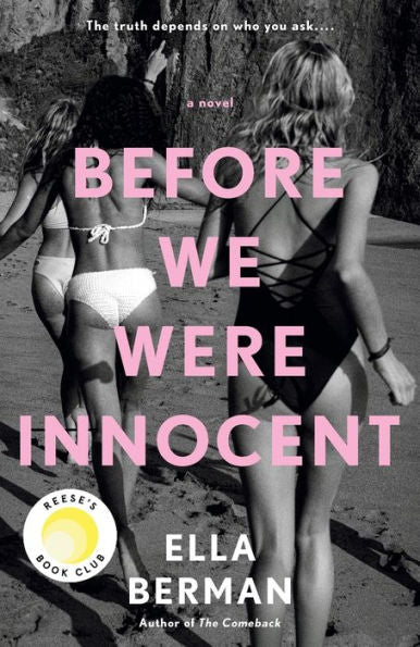 Before We Were Innocent: Reese'S Book Club