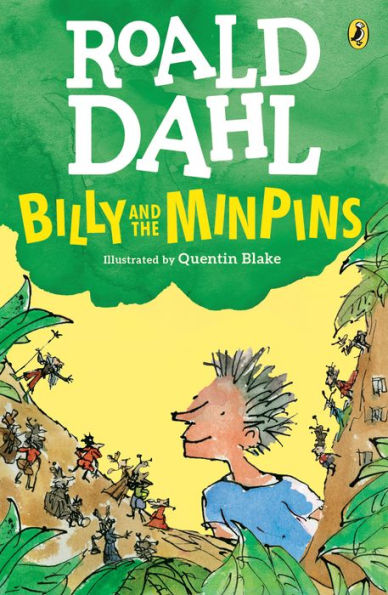 Billy And The Minpins