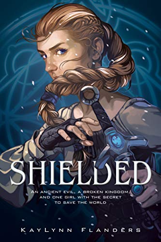 Shielded - Paperback