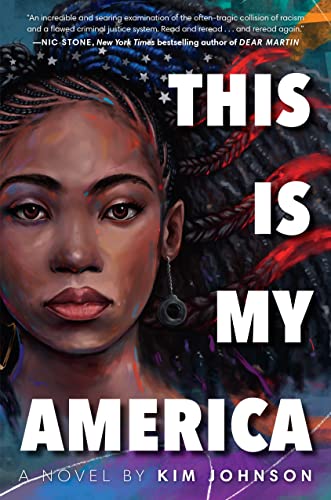 This Is My America - 9780593118795