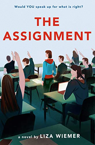 The Assignment - 9780593123195
