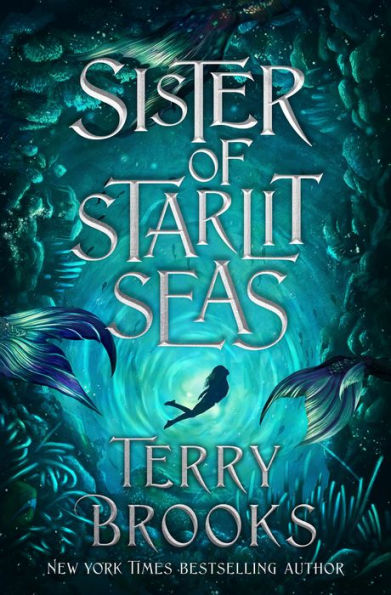 Sister Of Starlit Seas (Viridian Deep)
