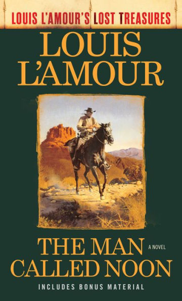 The Man Called Noo