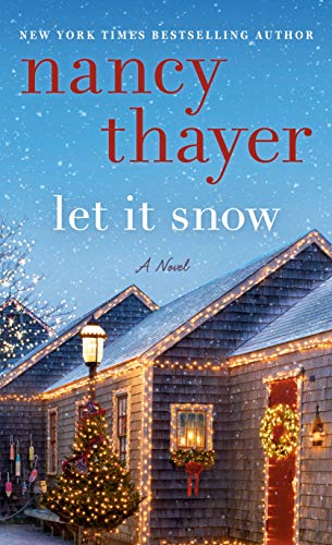 Let It Snow: A Novel - 9780593159637