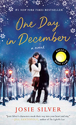 One Day in December: A Novel - 9780593160329