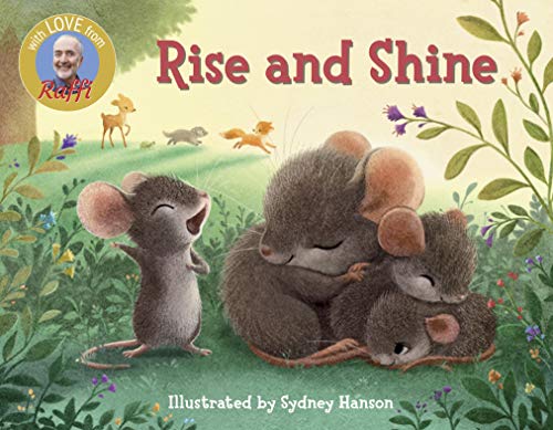 Rise And Shine (Raffi Songs To Read)