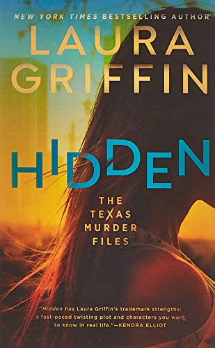 Hidden (The Texas Murder Files)
