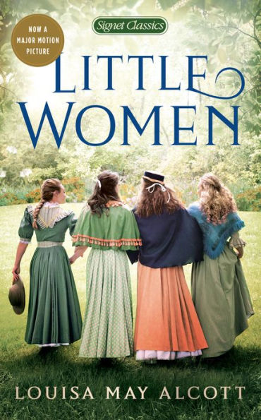 Little Women - 9780593198025