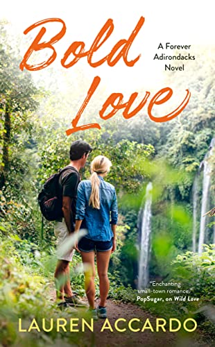 Bold Love - 9780593200339