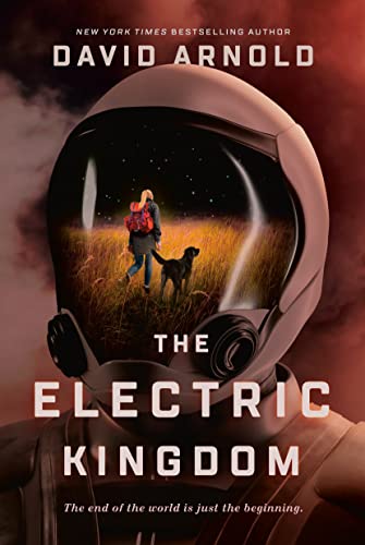 The Electric Kingdom - 9780593202241