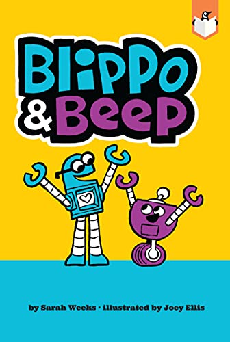 Blippo And Beep
