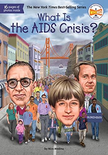 What Is The Aids Crisis? (What Was?)