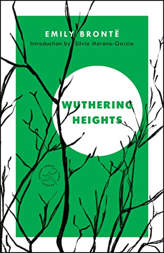 Wuthering Heights - 9780593244036