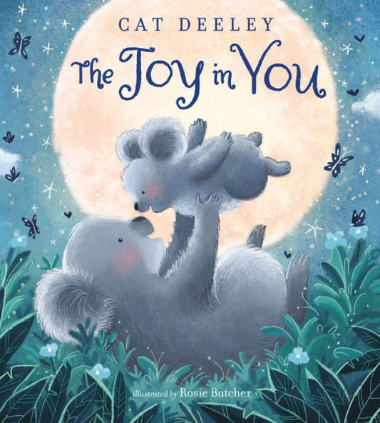The Joy In You - 9780593301722