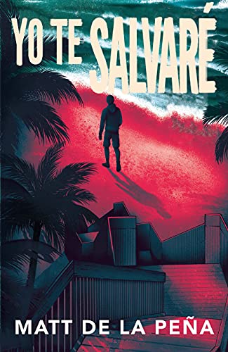 Yo te salvar?? / I Will Save You (Spanish Edition)