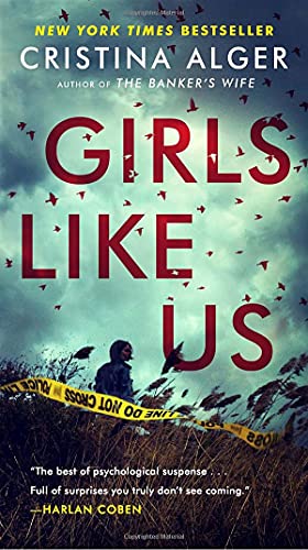 Girls Like Us - 9780593331491