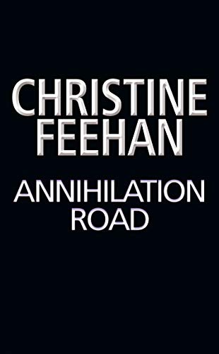 Annihilation Road (Torpedo Ink)