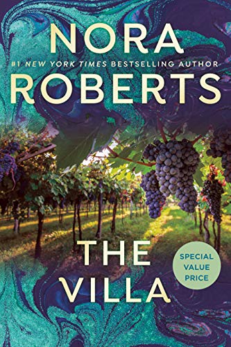 The Villa - Paperback
