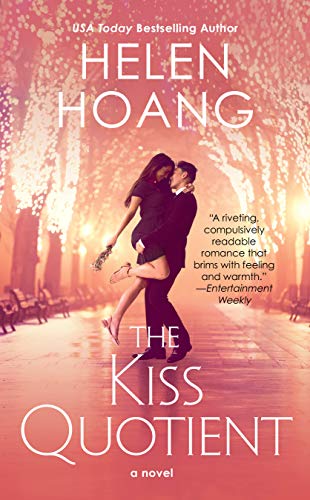The Kiss Quotient - Paperback
