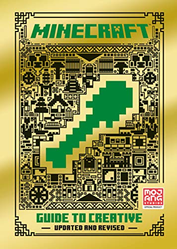 Minecraft: Guide To Creative (Updated)