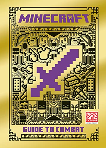 Minecraft: Guide To Combat
