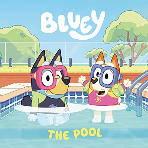 The Pool - 9780593385685
