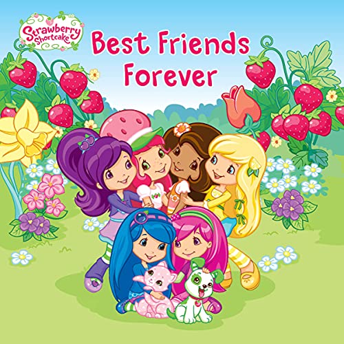 Best Friends Furever - 9780593386811