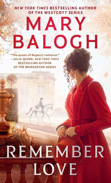 Remember Love: Devlin's Story (A Ravenswood Novel)