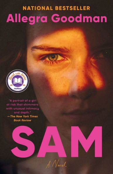 Sam: A Novel