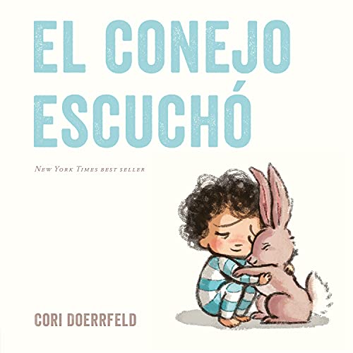 El conejo escuch?