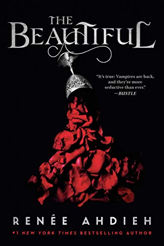 The Beautiful (The Beautiful Quartet) - Paperback