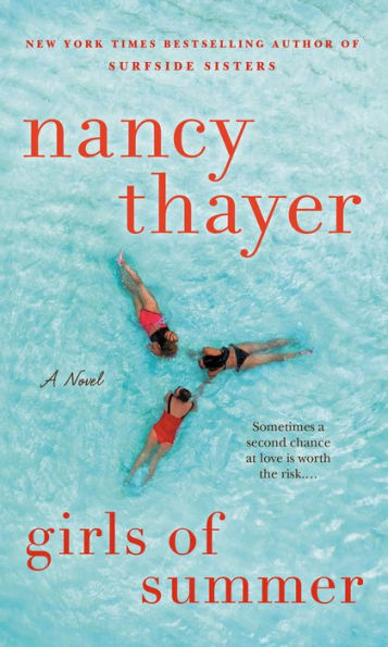 Girls Of Summer: A Novel - 9780593499443