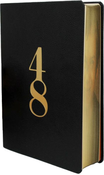 The 48 Laws Of Power (Special Power Edition) (Joost Elffers Production)