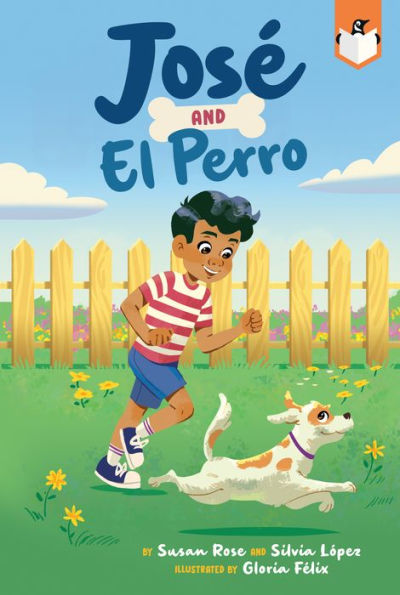 Jos? And El Perro