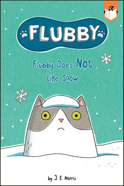 Flubby Does Not Like Snow - 9780593523384