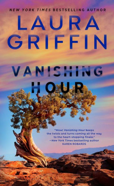 Vanishing Hour - 9780593546697