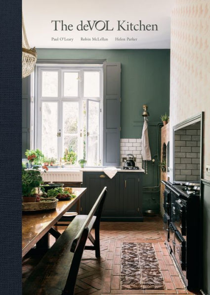 The Devol Kitchen: Designing And Styling The Most Important Room In Your Home