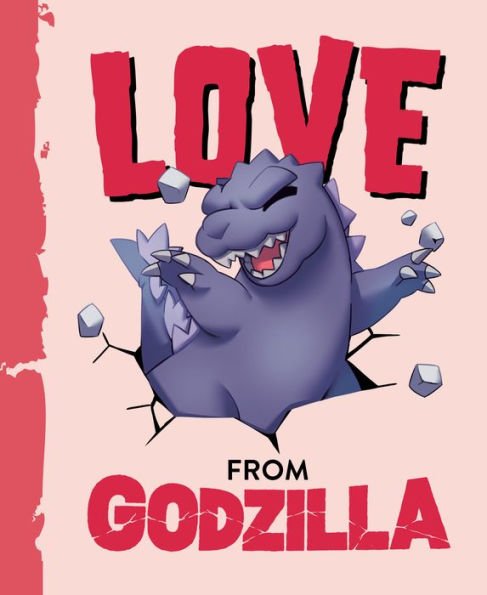 Love From Godzilla