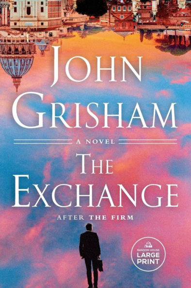 The Exchange: After The Firm (The Firm Series)