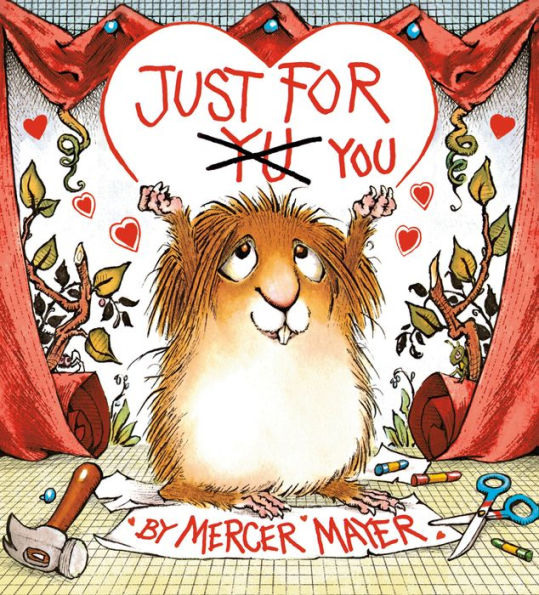 Just For You (Little Critter)