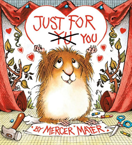 Just For You (Little Critter)