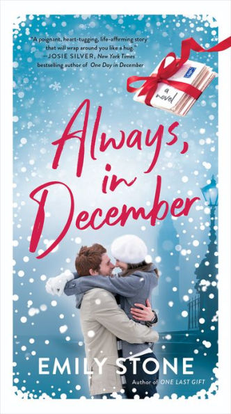 Always, In December: A Novel - 9780593722084