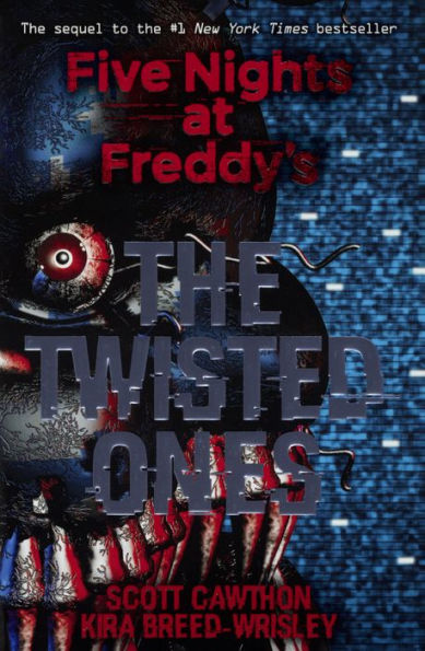 Twisted Ones (Five Nights At Freddy'S)