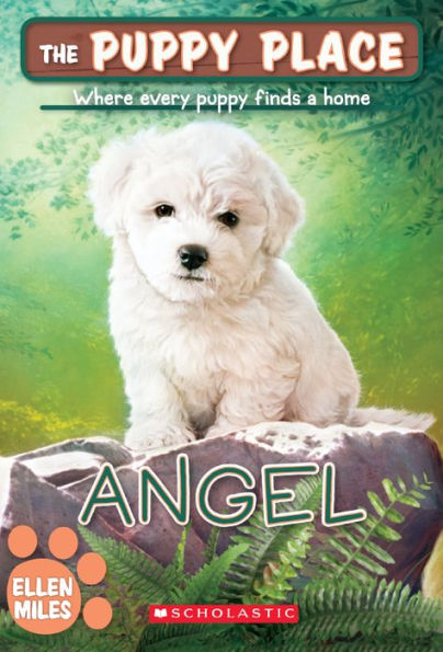 Angel (Puppy Place)