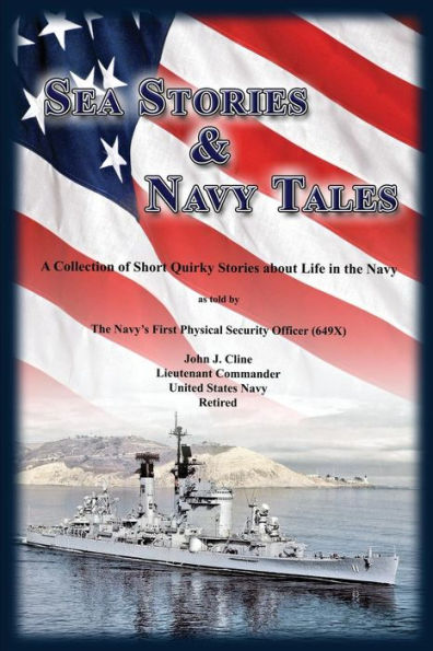 Sea Stories And Navy Tales
