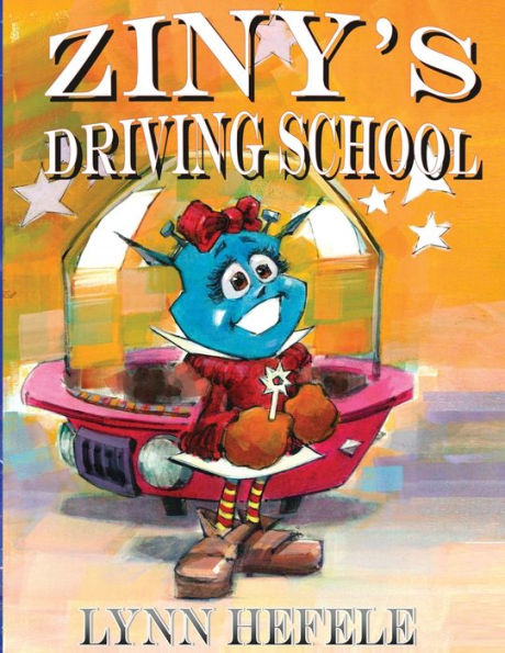 Ziny'S Driving School: Teacher'S Edition